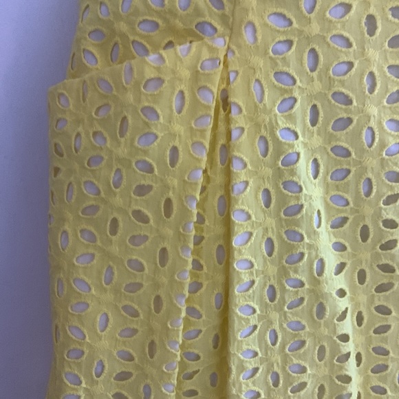 Lily Pulitzer Strapless Blossom Dress - Picture 9 of 16